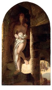 Paní Godiva