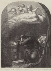 Lost Lenore, The Raven, E A Poe