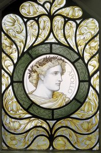 Apollo, 1886