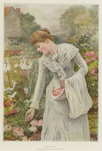 Potpourri od Edward Killingworth Johnson