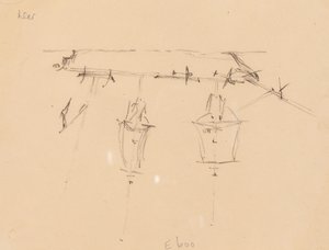 Plachetnice [verš] od Edward Lear