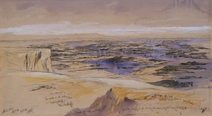 Abou Seer od Edward Lear