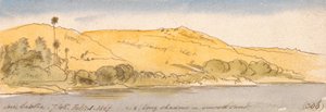 Nad Sabooa od Edward Lear
