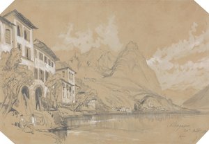 Albogasio od Edward Lear