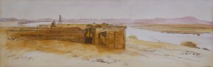 Milovaný od Edward Lear