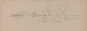 V Knowsley? od Edward Lear