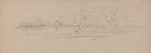 V Knowsley od Edward Lear