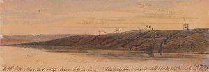 Pod Ekhmim od Edward Lear