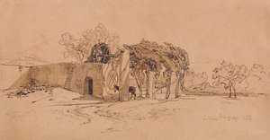 Catania od Edward Lear