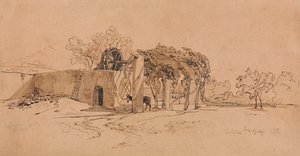 Katánie od Edward Lear