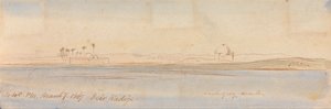 Deir Kadige od Edward Lear