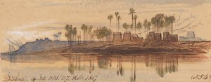 Dishne; 27. února 1867, 16:30 (554) od Edward Lear