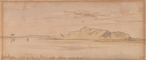 Gebelein od Edward Lear