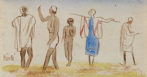 Korti od Edward Lear