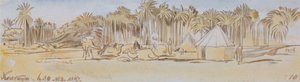 Kurayim od Edward Lear