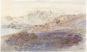Rovina od Edward Lear