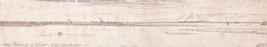 Poblíž Benout  amp; Assioot od Edward Lear