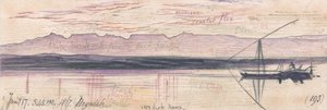 Negadeh od Edward Lear