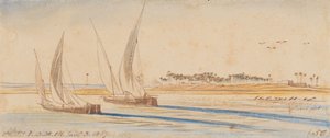 Zapsáno: 15:30, 3. ledna 1867 (50) od Edward Lear