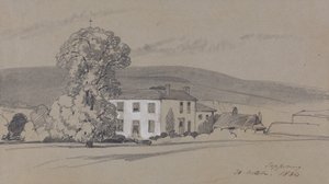Peppering. 20. října 1834 od Edward Lear