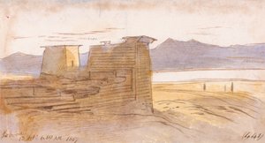 Sabooa od Edward Lear