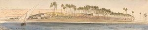 Sharaone od Edward Lear