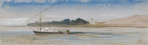 Šejk Abadeh od Edward Lear