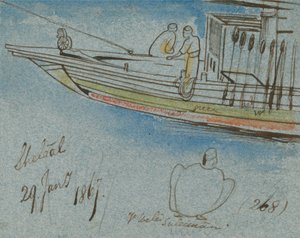 Shelaal od Edward Lear
