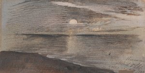 Sliema od Edward Lear