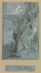 Syracuse od Edward Lear