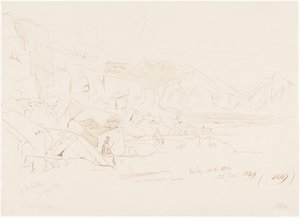 Nevýhody Mokattebu od Edward Lear