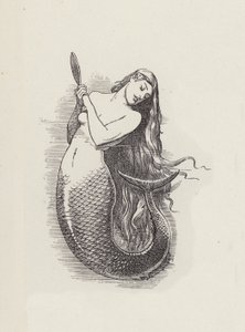 Závěsný od Edward Linley (after) Sambourne