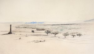 Colonus von Edward & Lushington Franklin (1823-1901) Lear