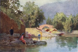 Most Akbars, Karallayar