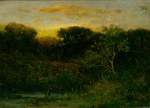 Východ slunce, n. d.