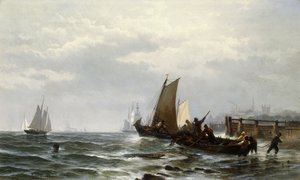 Newcastle na Delaware, 1872