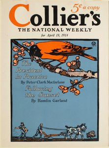  od Edward Penfield