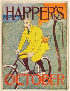  od Edward Penfield