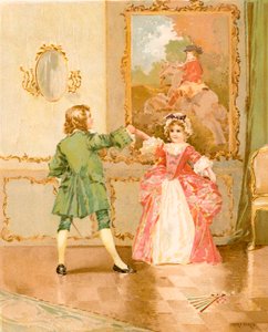 Menuet