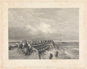 Molo v Calais