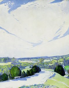 Klikatá cesta od Edward Reginald Frampton