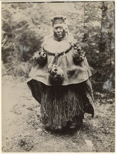  od Edward S. Curtis