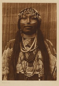  od Edward S. Curtis