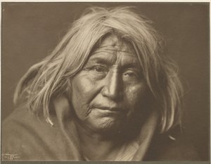  od Edward S. Curtis
