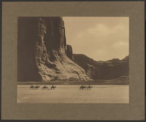  od Edward S. Curtis