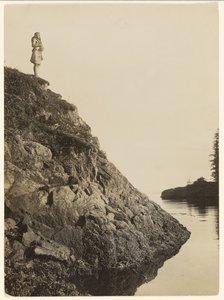  od Edward S. Curtis