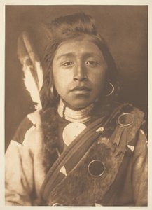 jejich příběh od Edward S. Curtis