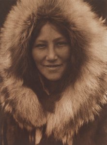  od Edward S. Curtis