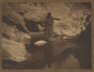  od Edward S. Curtis
