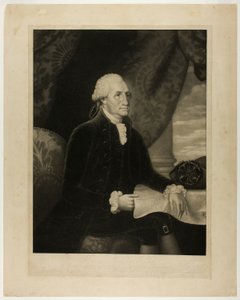 George Washington od Edward Savage